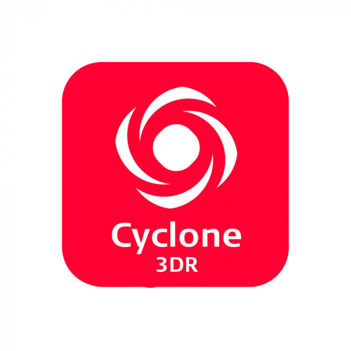 Неисключительное право на использование ПО Leica Cyclone 3DR модуль (Калибровка резервуаров) (5005478)