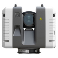 Лазерный 3D сканер Leica RTC360 Б/У (2019 г.)