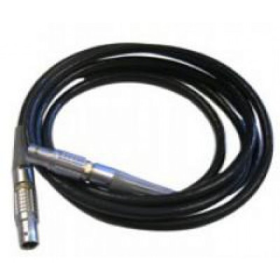 Кабель LEICA GEV219 питания (TM30,TS30/внешняя батарея; 1.8м)