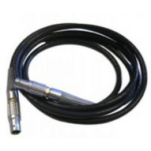 Кабель LEICA GEV219 питания (TM30,TS30/внешняя батарея; 1.8м)