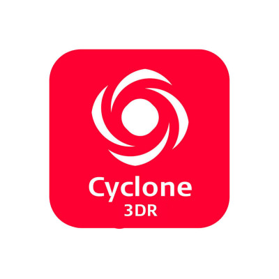 Неисключительное право на использование ПО Leica Cyclone 3DR модуль (Объем штукатурки) (5005479)