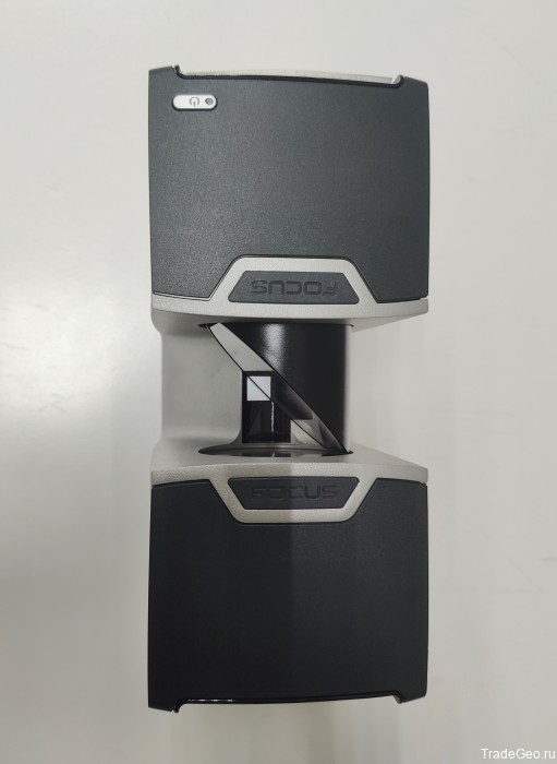 Лазерный 3D сканер FARO Focus S150 Plus Б/У (2021 г.)