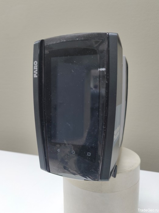 Лазерный 3D сканер FARO Focus S150 Plus Б/У (2021 г.)