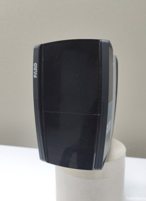 Лазерный 3D сканер FARO Focus S150 Plus Б/У (2021 г.)