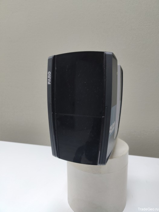 Лазерный 3D сканер FARO Focus S150 Plus Б/У (2021 г.)