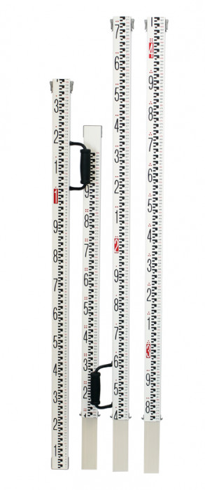 Рейка фиберглассовая BGS 50