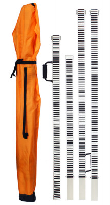 Рейка фиберглассовая BGS 50