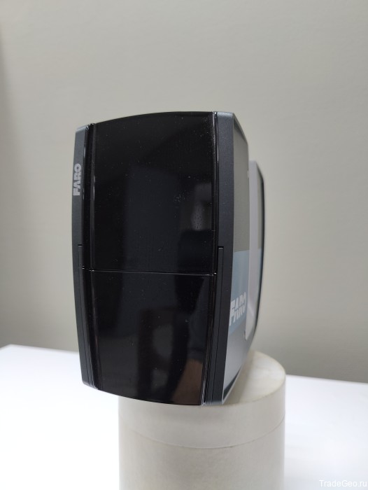 Лазерный 3D сканер FARO Focus S350 Plus Б/У