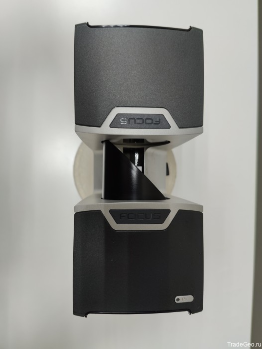 Лазерный 3D сканер FARO Focus S350 Plus Б/У