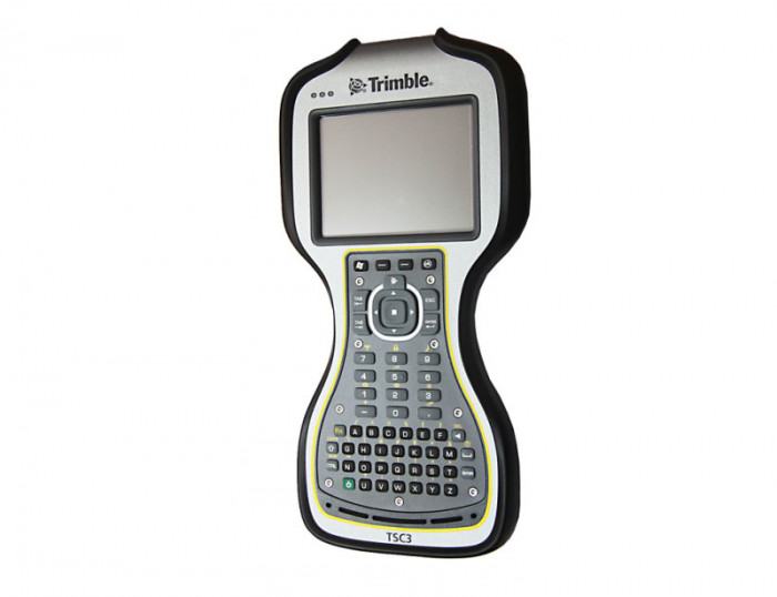 Роверный комплект GNSS Trimble R8s RTK GSM/Radio + Trimble TSC3