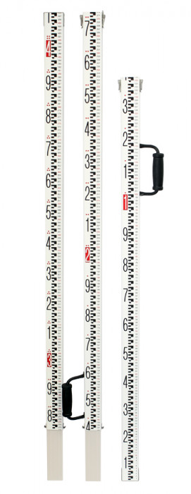 Рейка фиберглассовая BGS 40
