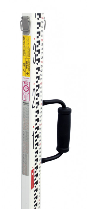 Рейка фиберглассовая BGS 40