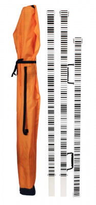 Рейка фиберглассовая BGS 40