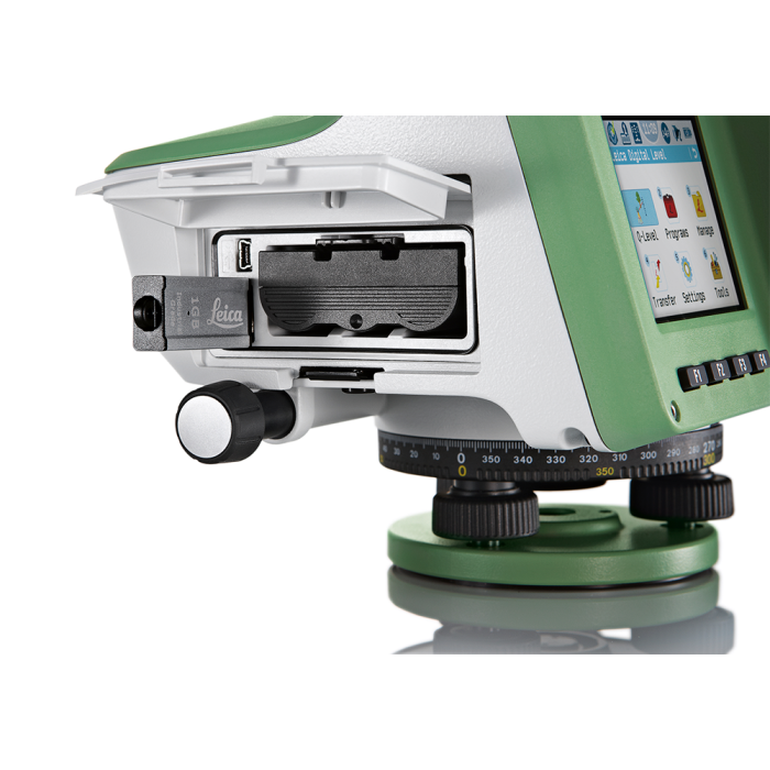 Цифровой нивелир Leica LS15 0.2 мм