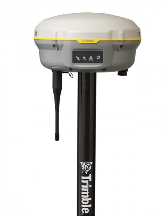 Роверный комплект GNSS Trimble R8s RTK GSM/Radio + Trimble Slate(extended batteries)