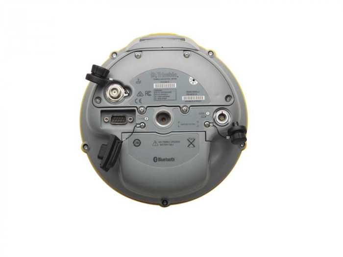 Роверный комплект GNSS Trimble R8s RTK GSM/Radio + Trimble Slate(extended batteries)