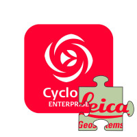 Лицензия Leica Cyclone Enterprise (1 рабочее место) (865128)