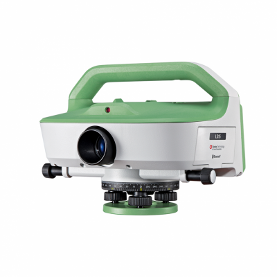 Цифровой нивелир Leica LS15 0.3 мм