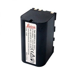 Аккумулятор LEICA GEB221 (1200+; 4.4Ач, Li-Ion) Б/У