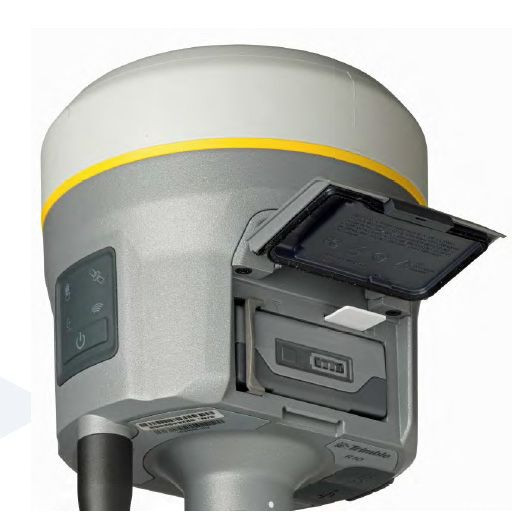 Роверный комплект GNSS Trimble R10 RTK GSM/3G/Radio + Trimble TSC3