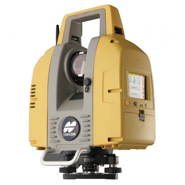 Лазерный сканер Topcon GLS-2000