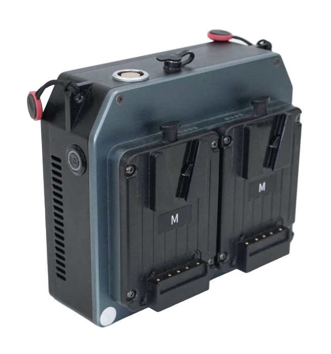 Лазерный сканер EFT SL1