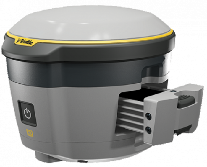 GNSS приемник Trimble R2 RTK UHF/GSM/3G + Trimble Slate(extended batteries)