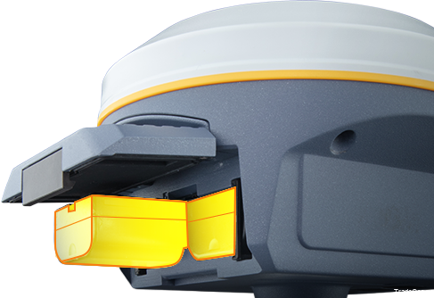 GNSS приемник SOUTH Galaxy G9