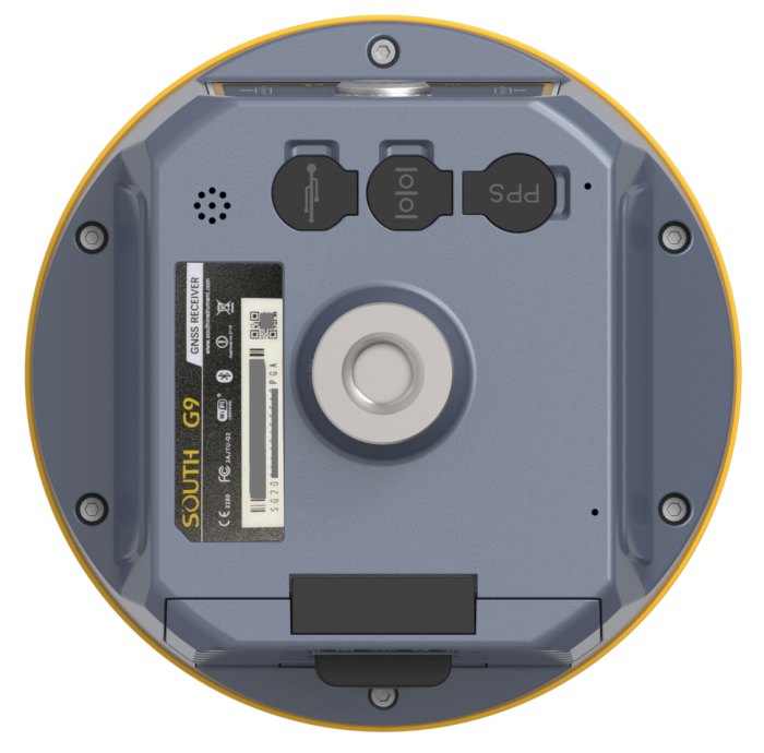 GNSS приемник SOUTH Galaxy G9