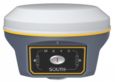 GNSS приемник SOUTH Galaxy G9