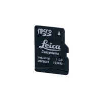 Карта памяти LEICA MMSD01 (1 Гб, microSD, пром.)
