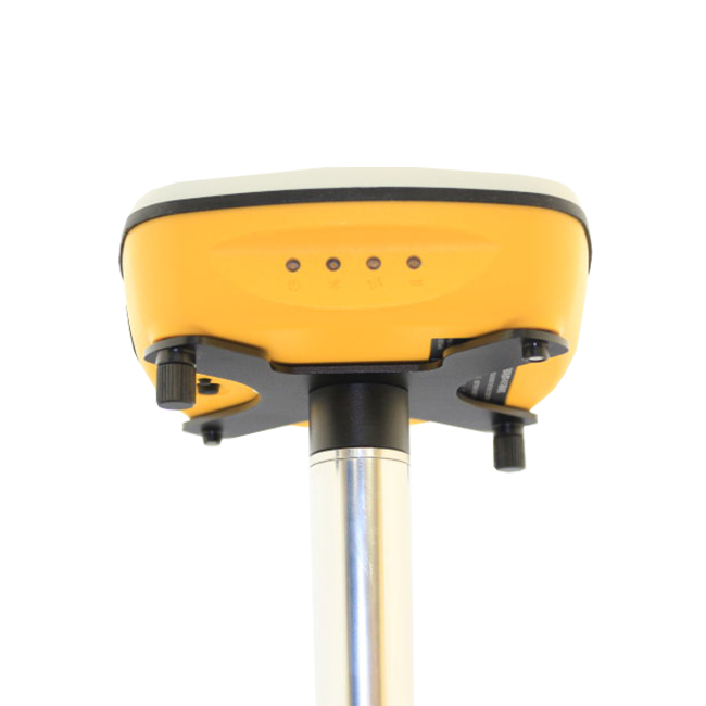 Комплект ровера GNSS SOUTH S680P + Blackview-b6000