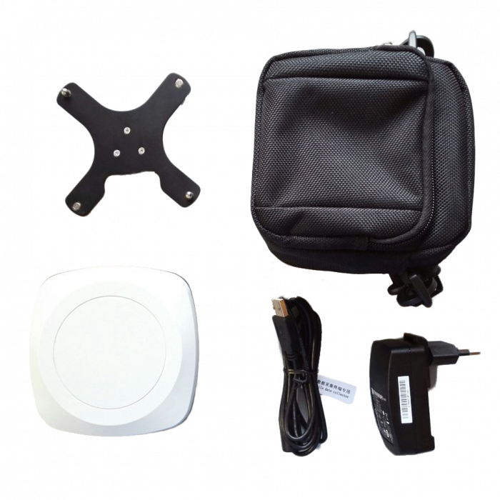 Комплект ровера GNSS SOUTH S680P + Blackview-b6000