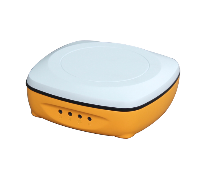 Комплект ровера GNSS SOUTH S680P + Blackview-b6000