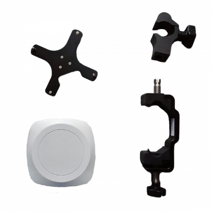 Комплект ровера GNSS SOUTH S680P + Blackview-b6000