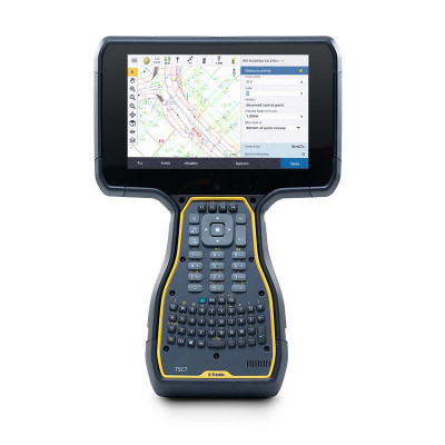 Контроллер Trimble TSC7 Access GNSS QWERTY/ABCD клавиатура