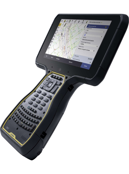 Контроллер Trimble TSC7 Access GNSS QWERTY/ABCD клавиатура