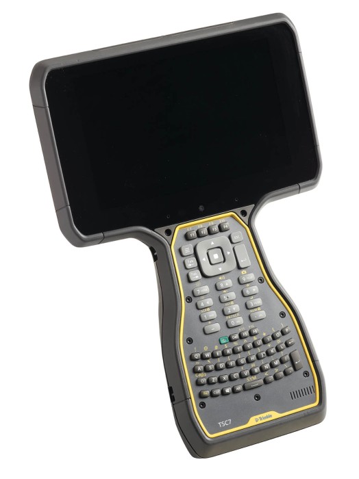 Контроллер Trimble TSC7 Access GNSS QWERTY/ABCD клавиатура