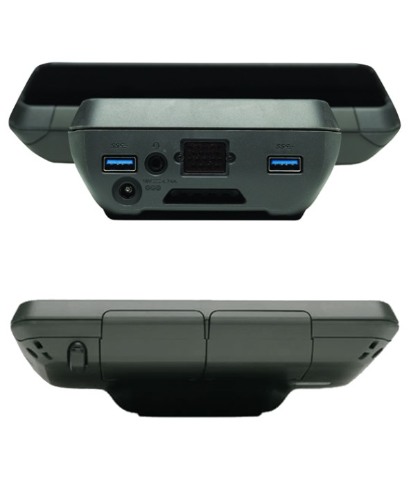 Контроллер Trimble TSC7 Access GNSS QWERTY/ABCD клавиатура