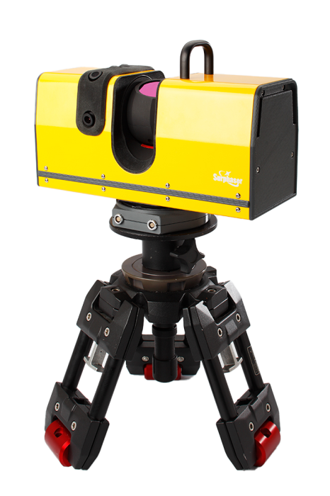 Лазерный сканер Surphaser 10