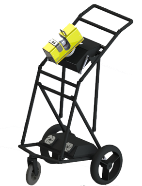 Лазерный сканер Surphaser 10