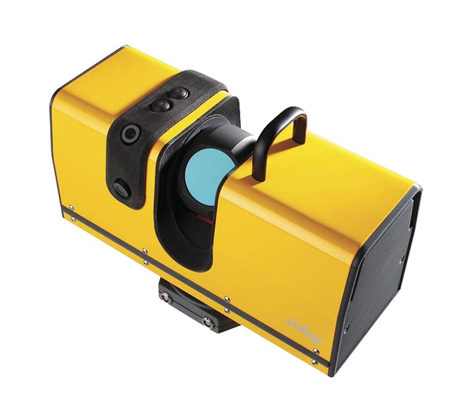 Лазерный сканер Surphaser 10