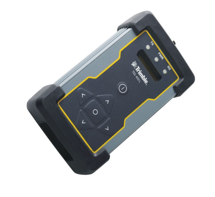 Радиомодем Trimble TDL 450L System Kit 410-470 Mhz