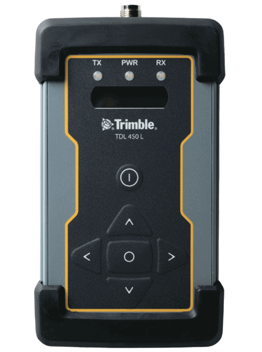 Радиомодем Trimble TDL 450L System Kit 410-470 Mhz
