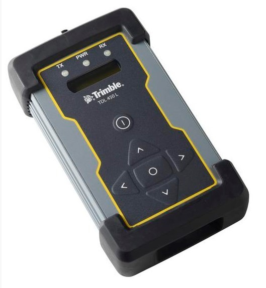Радиомодем Trimble TDL 450L System Kit 410-470 Mhz