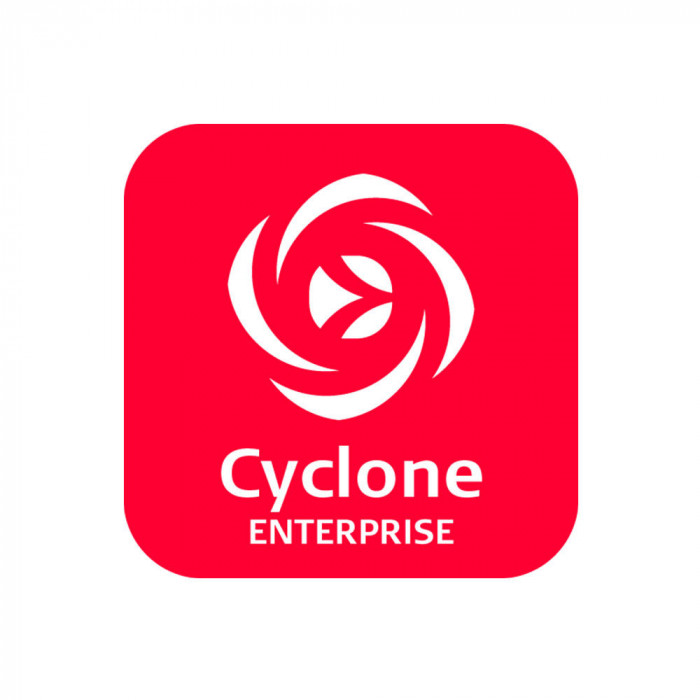Право на обновление программного обеспечение Leica Cyclone Enterprise (1 рабочее место)