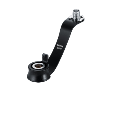 Крепление LEICA GAD108 (радиоантенна/GS15)