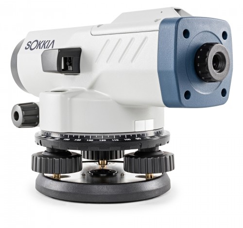 Оптический нивелир Sokkia B30A-35