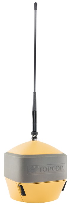GNSS приёмник TOPCON Hiper HR
