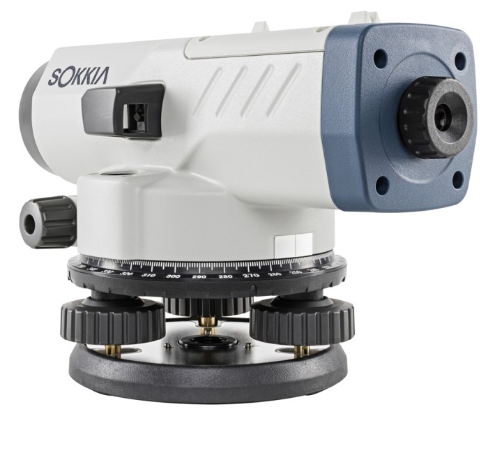 Оптический нивелир Sokkia B40A-35